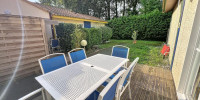 maison à VIEUX BOUCAU LES BAINS (40480)